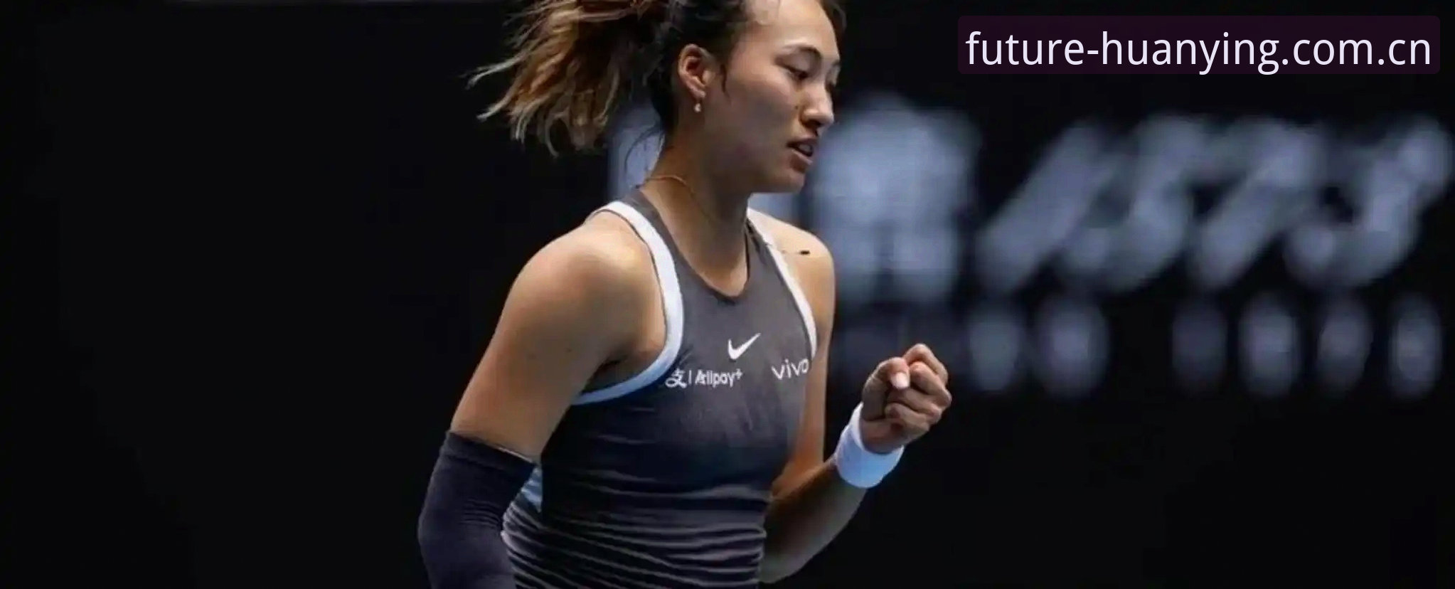 2026年法网女单抽签，郑钦文的保分压力有多大？